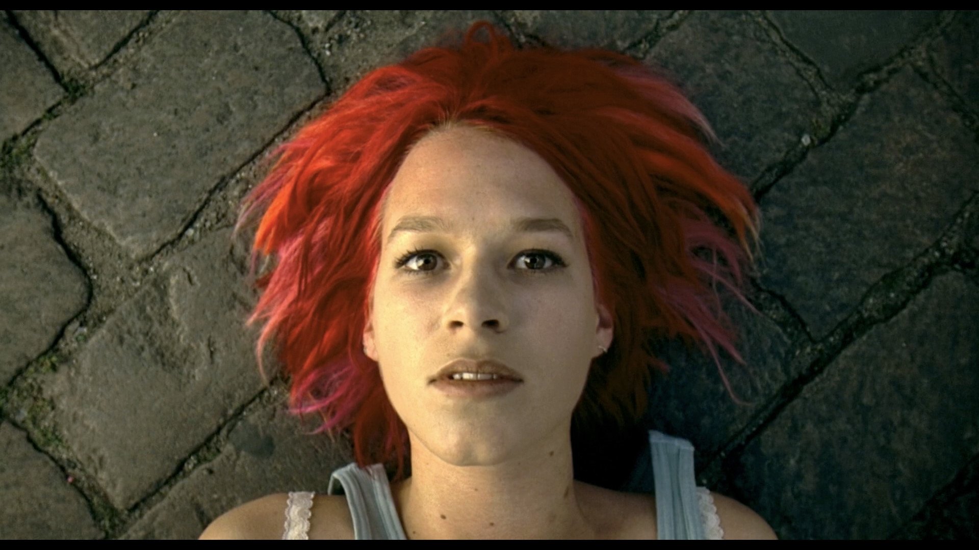 Run Lola Run (1998)