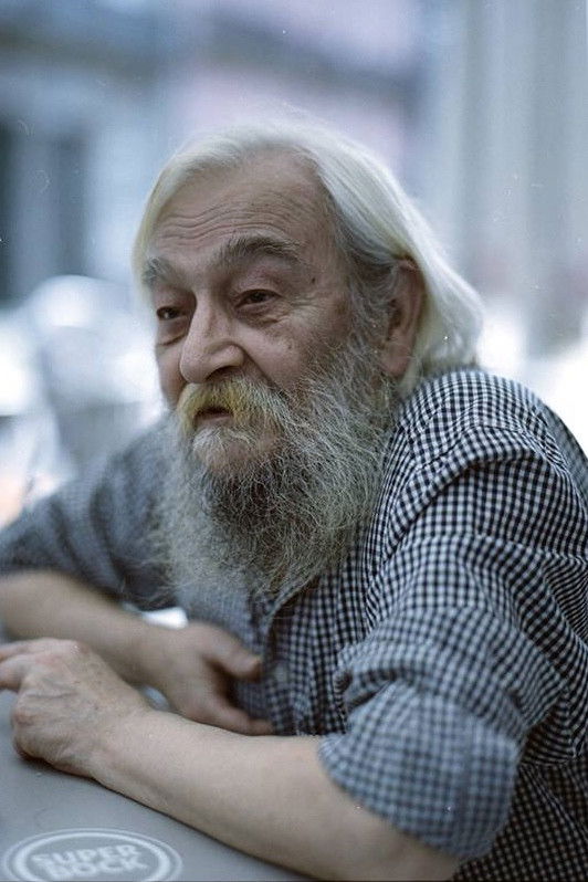 et billede af Camilo Silva