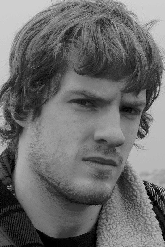 et billede af Colin Deleau