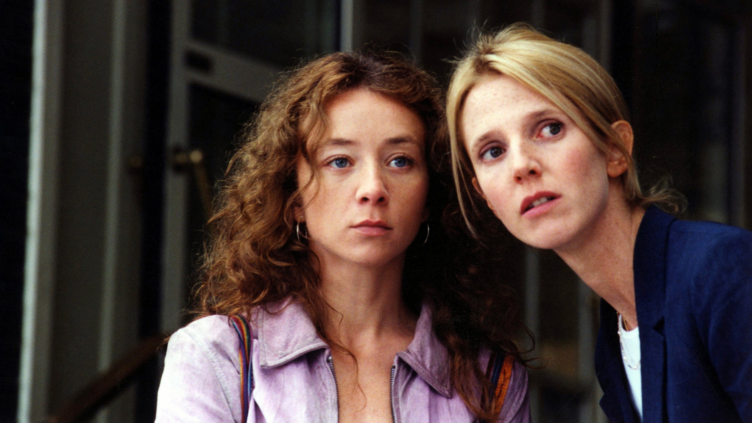 Only Girls (2003)