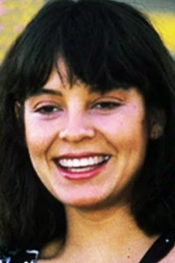 et billede af Nancy Herrera