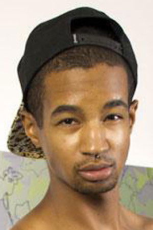 et billede af Austin Santiago