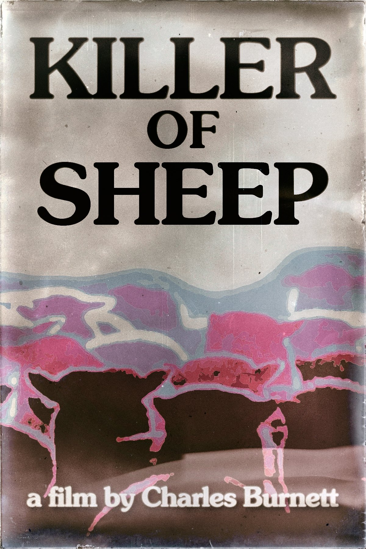 Killer of Sheep