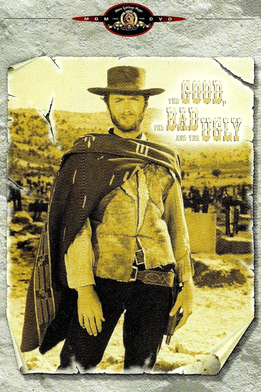 The Good, the Bad and the Ugly