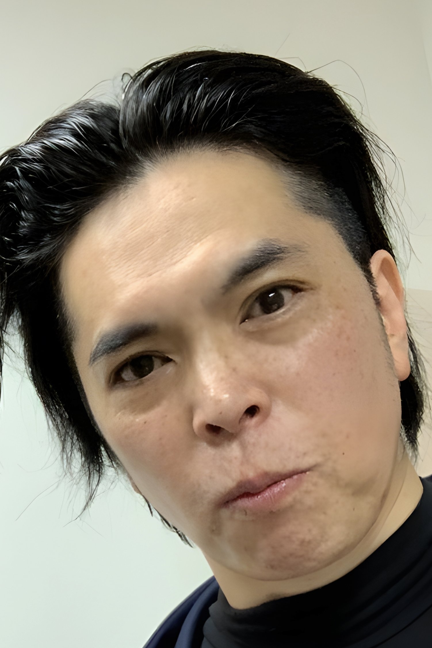 et billede af Yuya Kubota