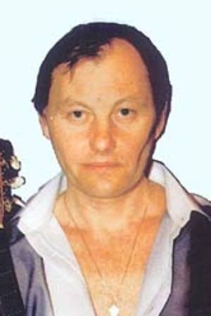 Profile image of Mikhail Starodub, a notable actor/actress