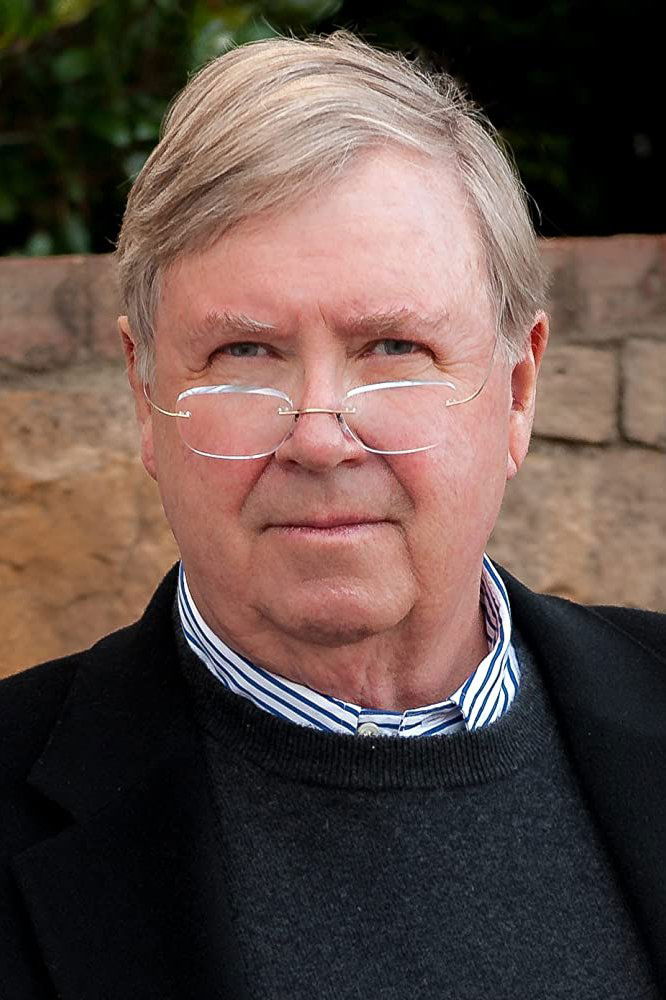 et billede af Tim Ware