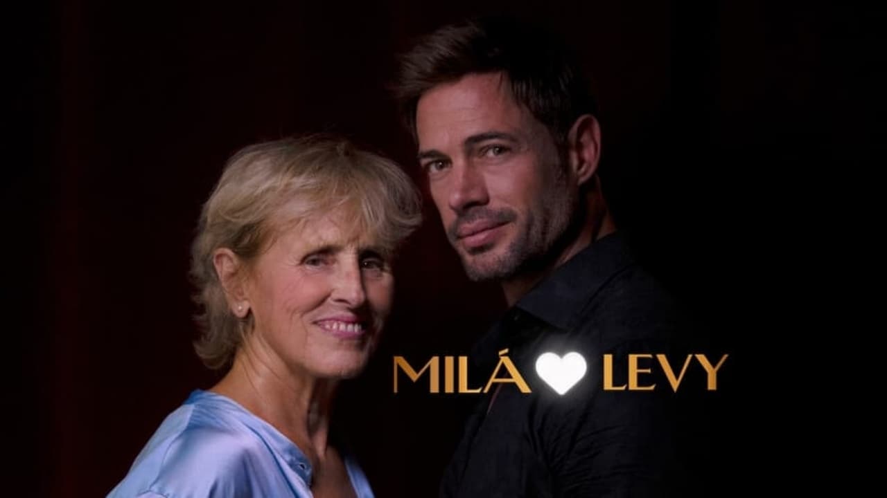 Milá ♥ Levy