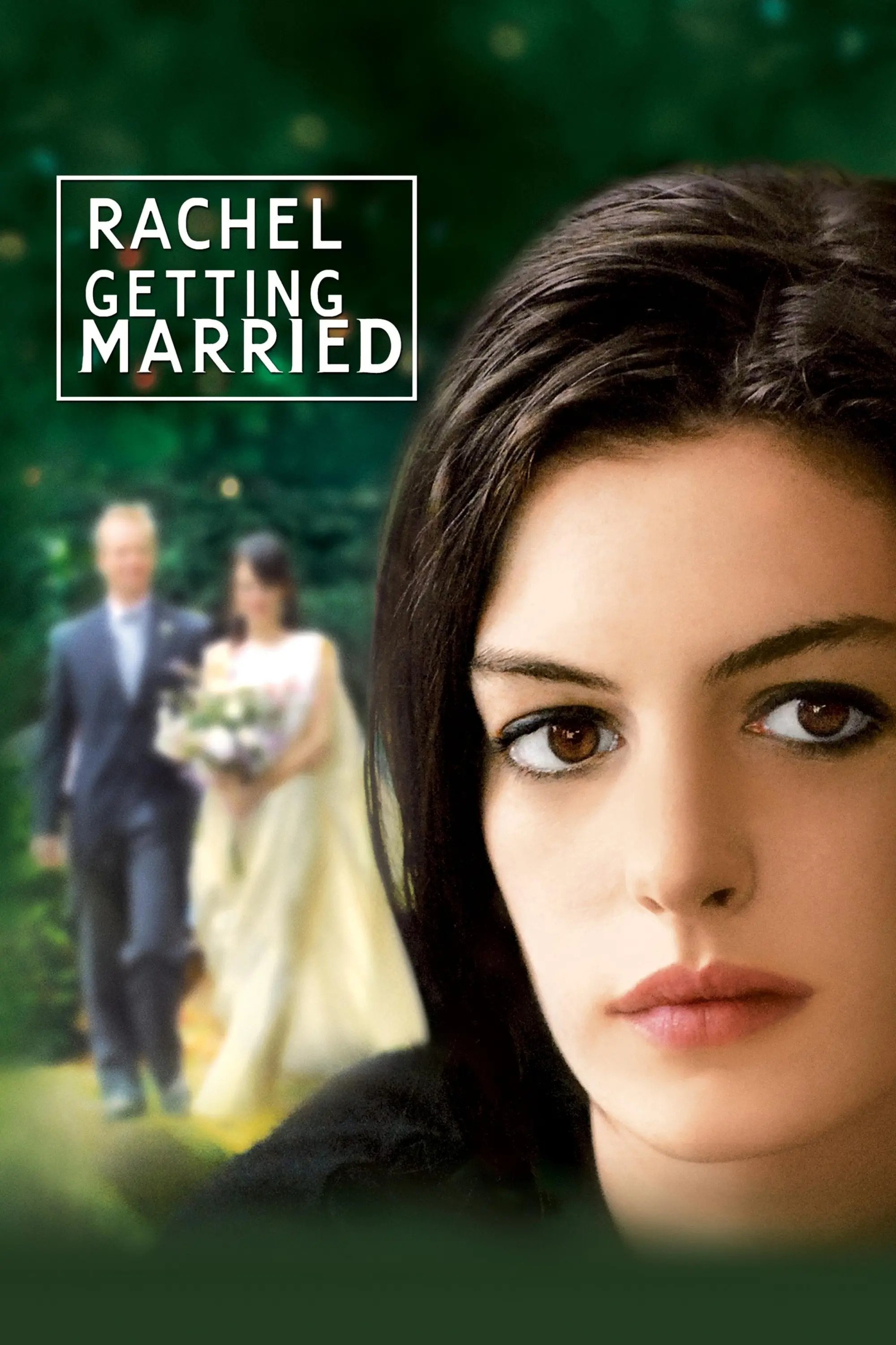 Rachel Getting Married