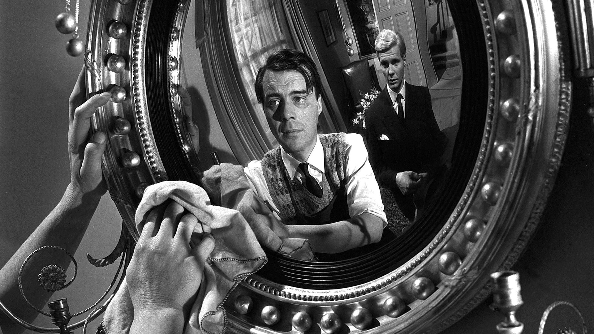 The Servant (1963)