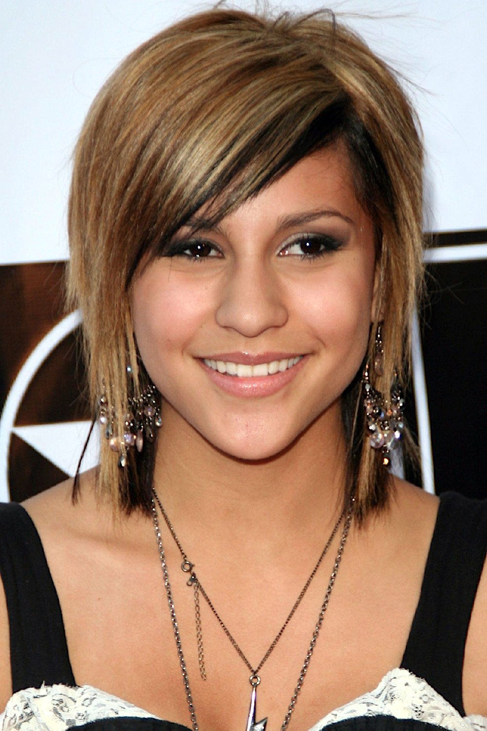 et billede af Kristin Herrera