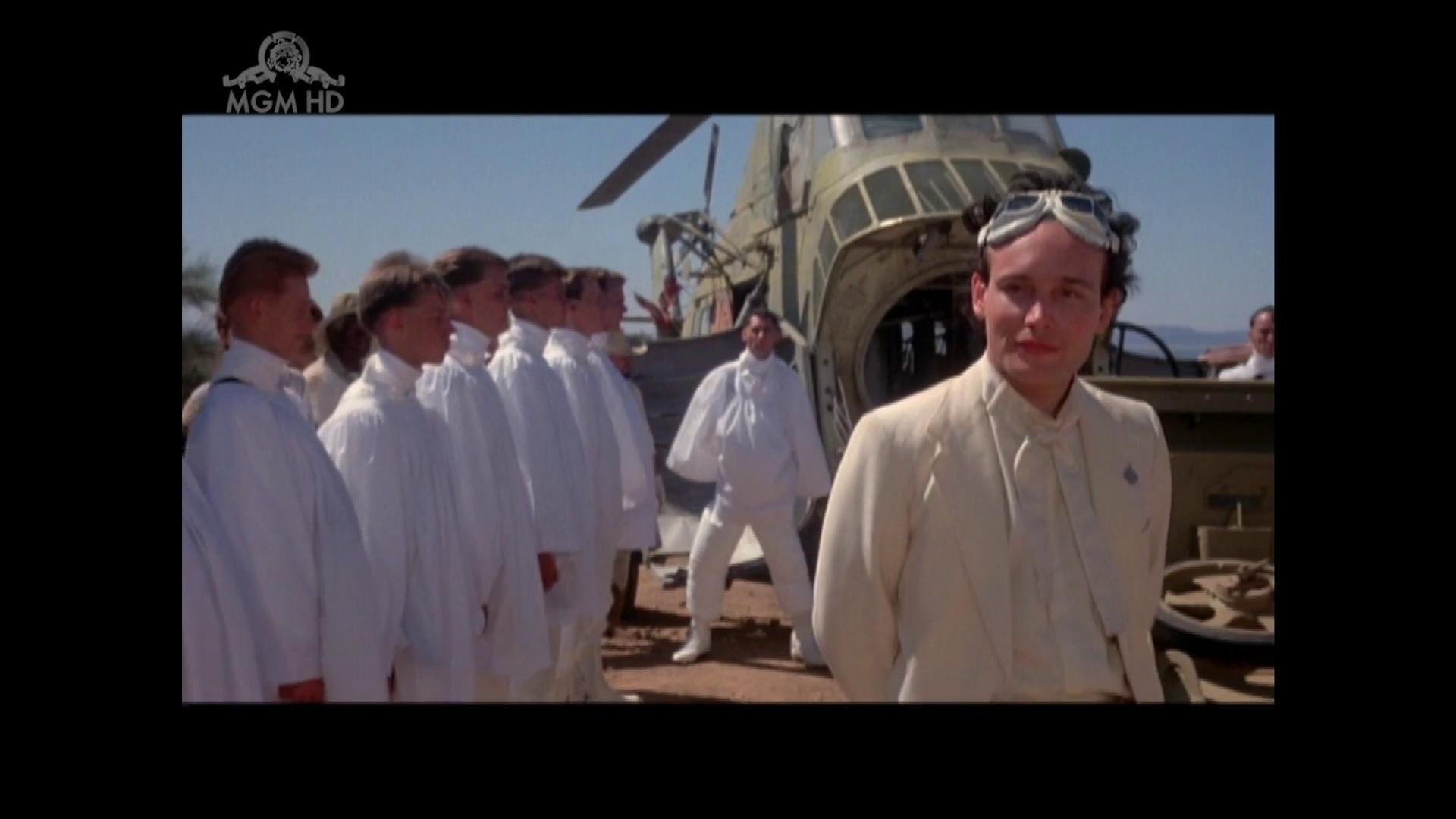 World Gone Wild Trailer 1988 - YouTube