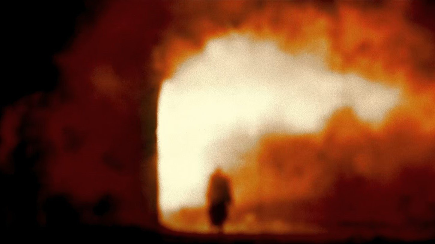 Mothman (2002)