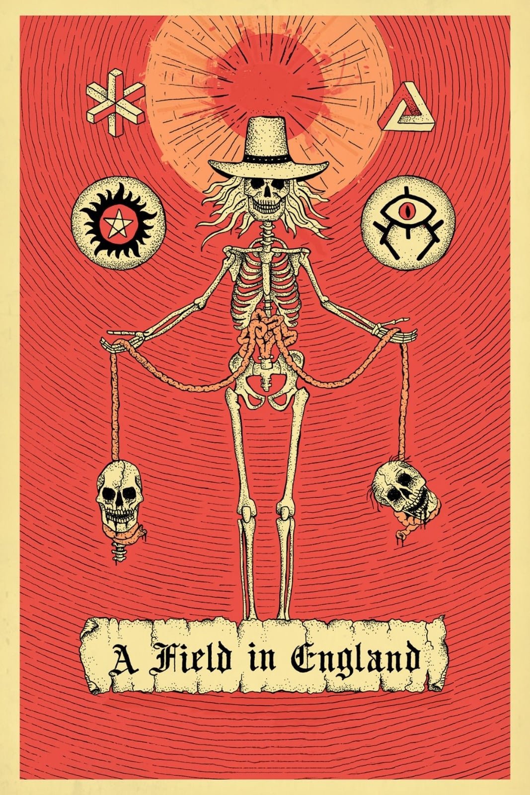 A Field in England