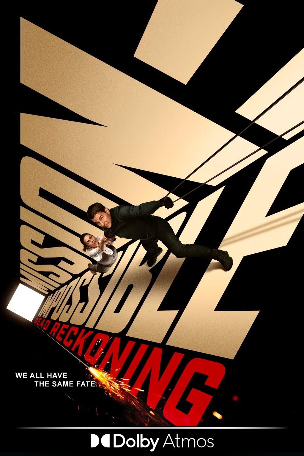 Mission: Impossible - Dead Reckoning Part One