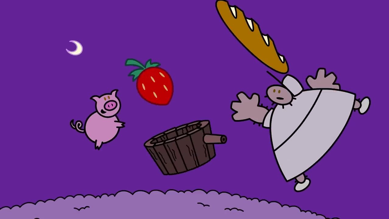 Thumbnail for Episode 9 Season 0 Episode 9