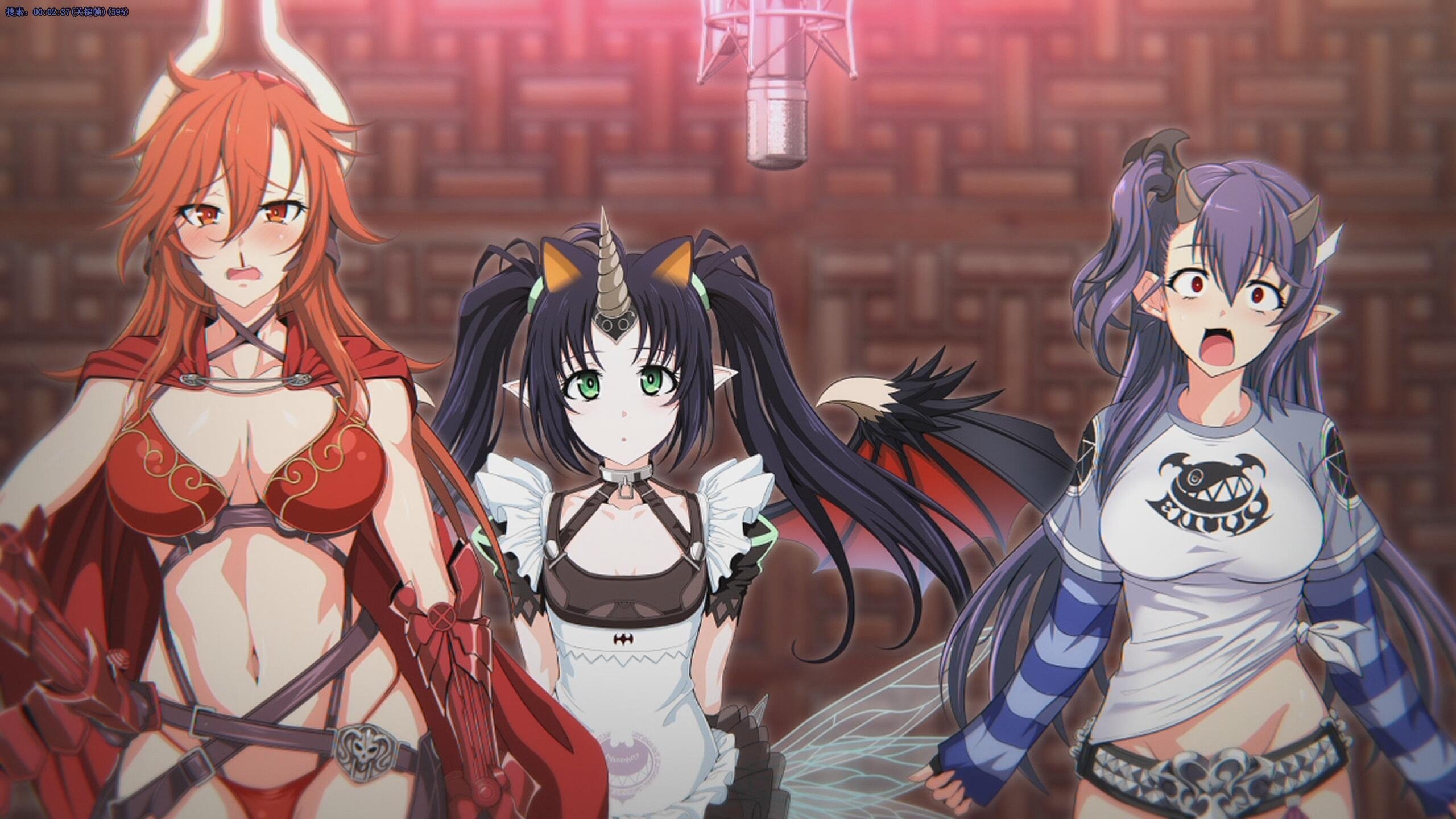 Seven Mortal Sins