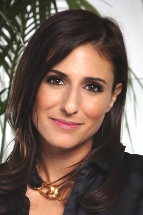 Laurie Segall's picture in the cast