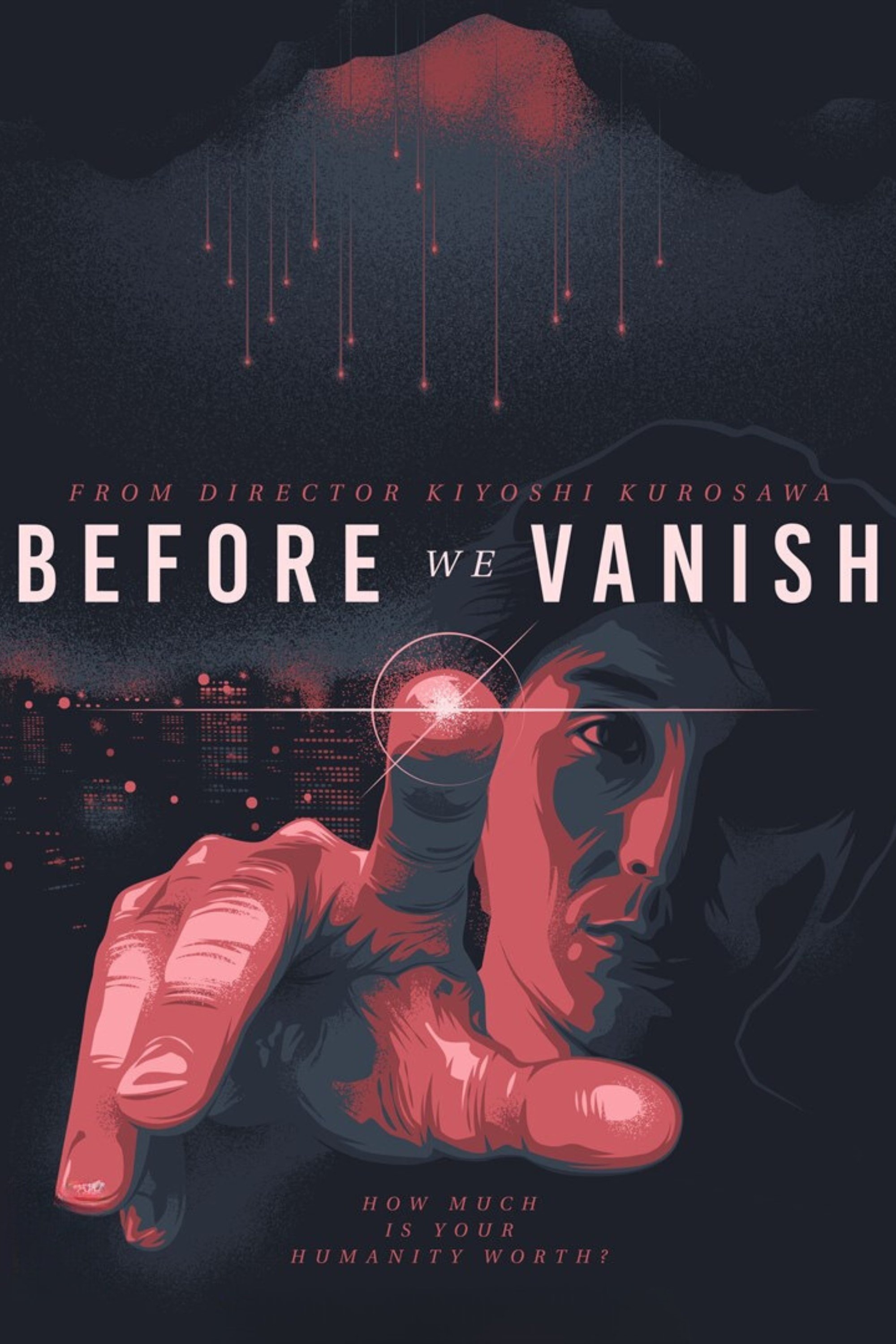Before We Vanish