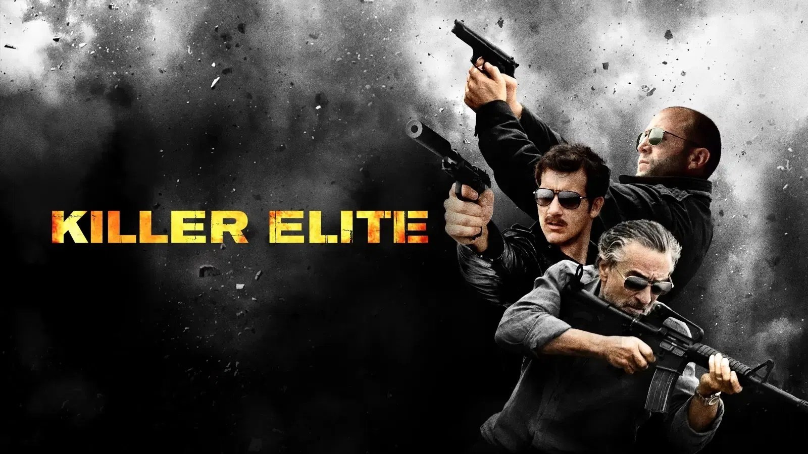 Killer Elite