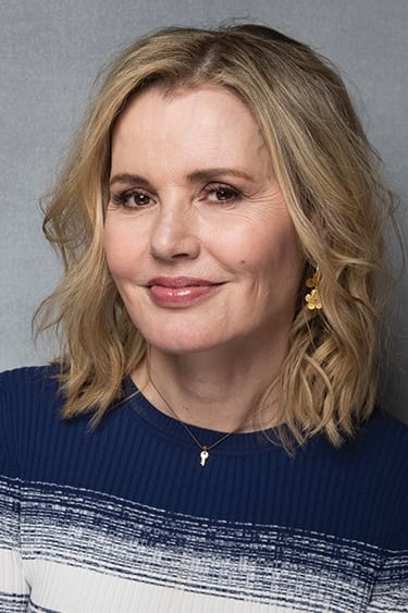 Geena Davis