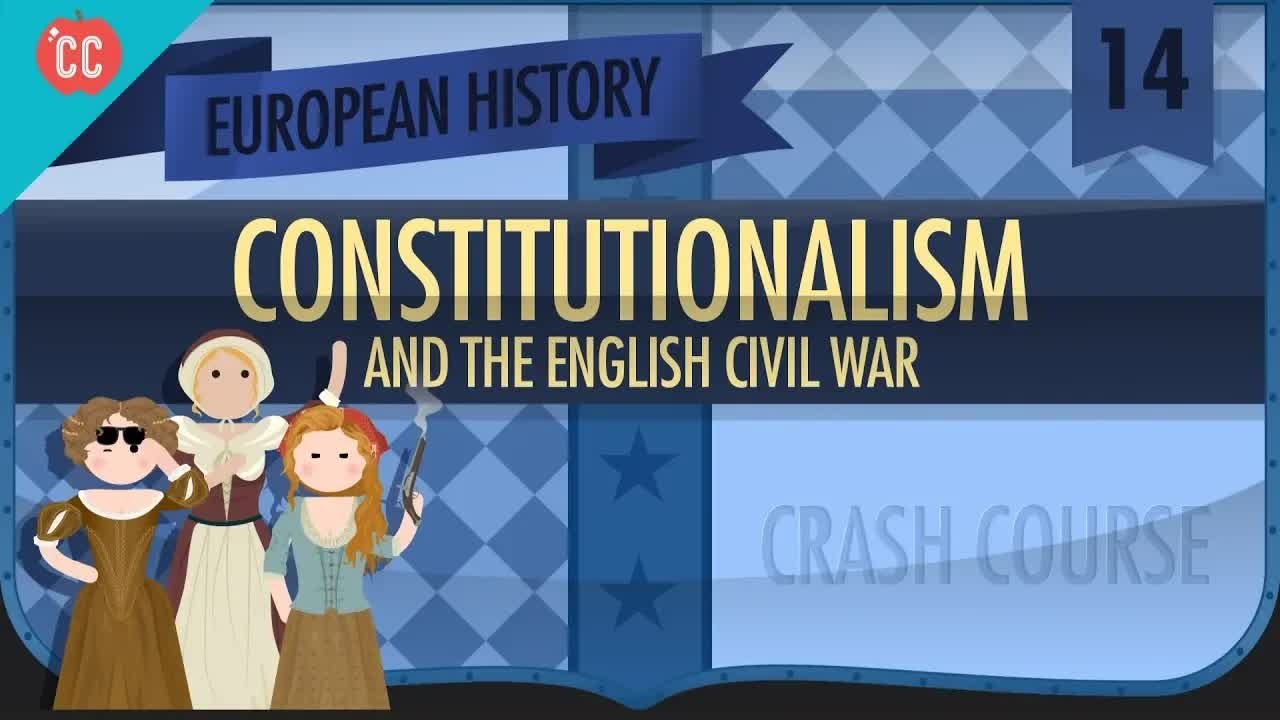 Thumbnail for English Civil War Season 1 Episode 14