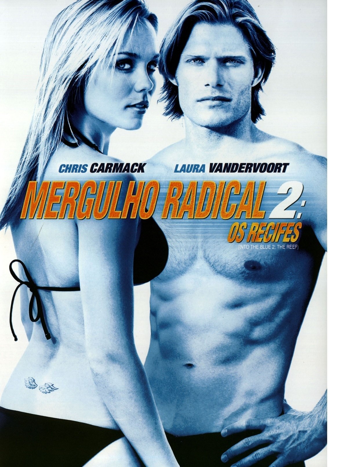 Mergulho Radical 2: Os Recifes Mergulho Radical 2: Os Recifes