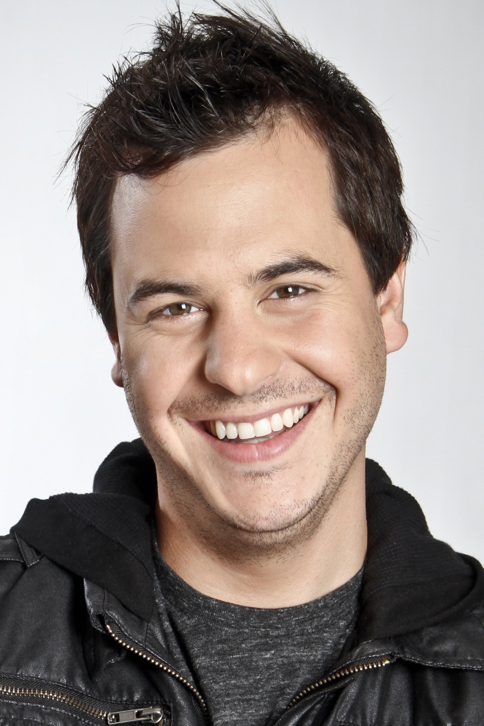 et billede af Pierre Hébert