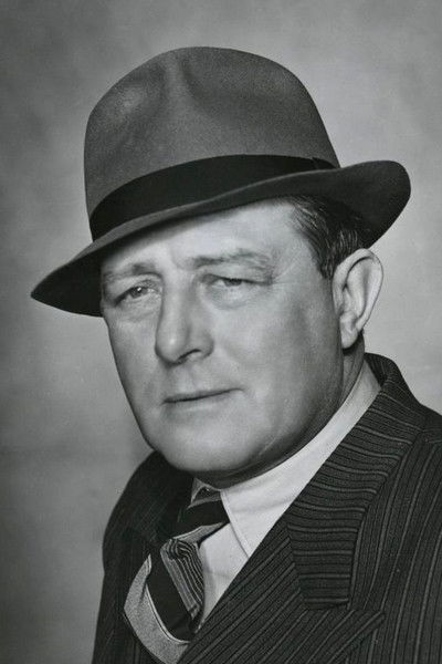 et billede af Emanuel Gregers