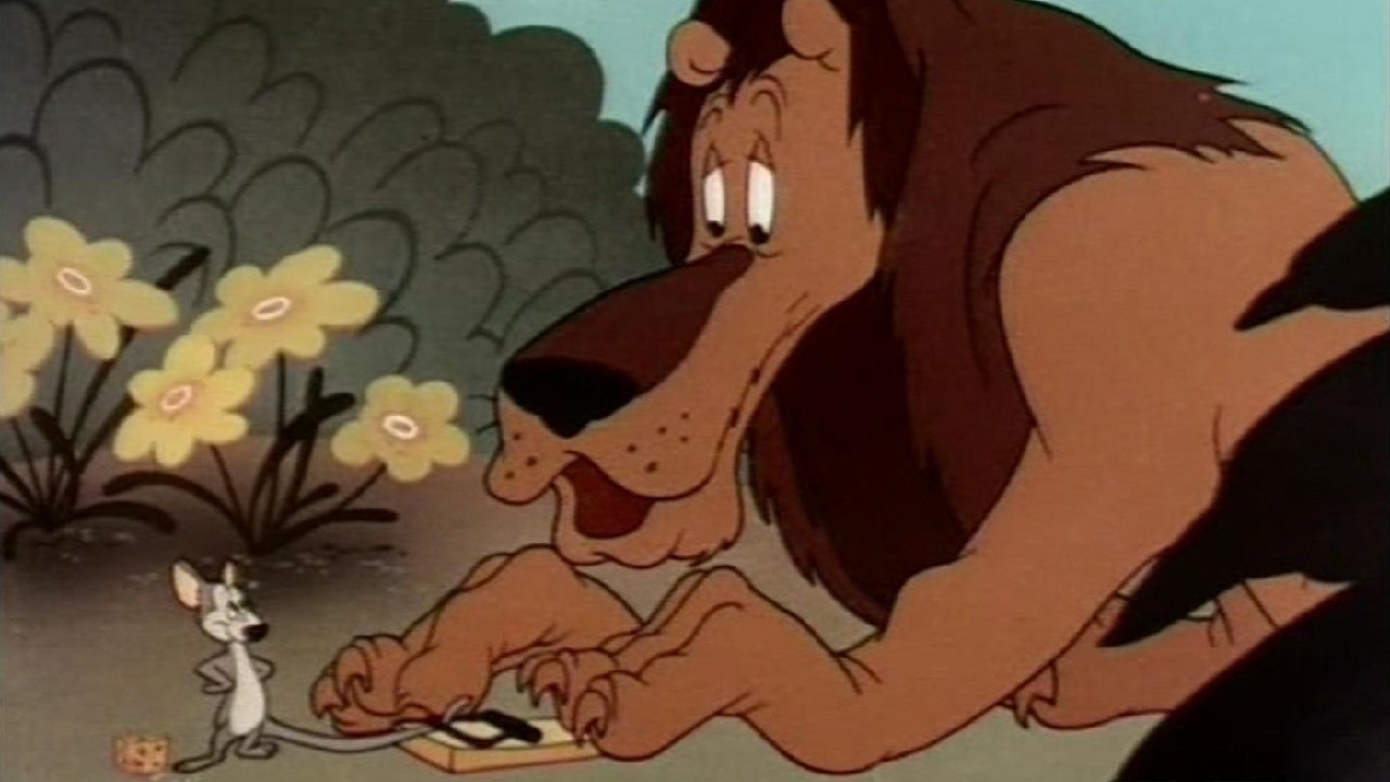 From Hand to Mouse (1944)