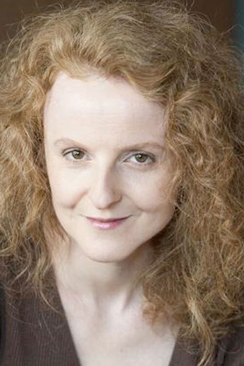 et billede af Suzanne Marty