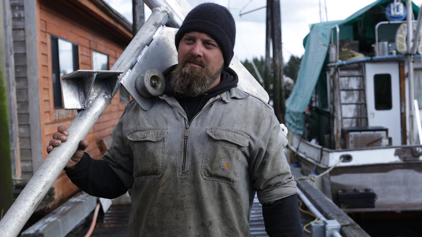 Port Protection Alaska - Épisode 15