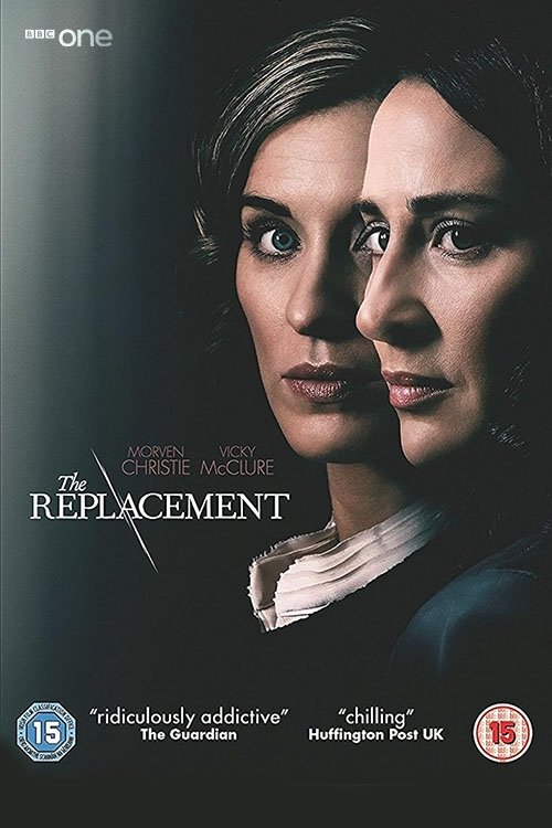 EN - The Replacement (2017) (GB)