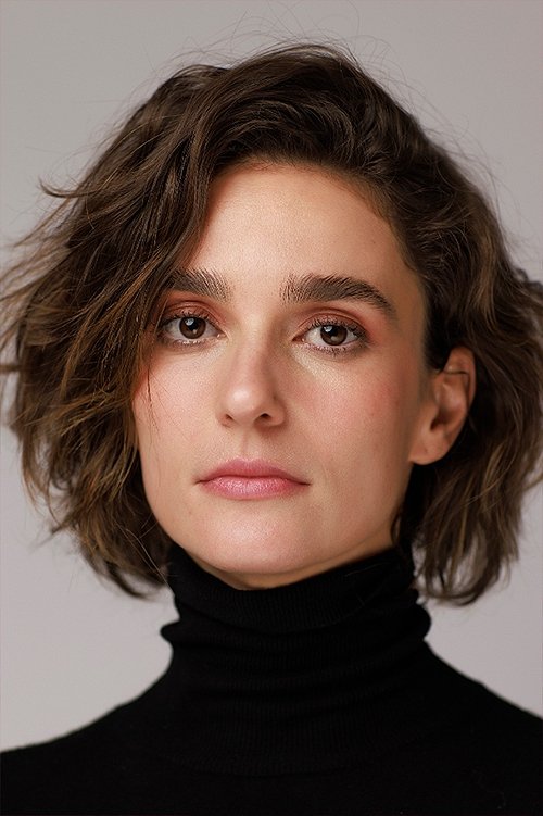 et billede af Priscila Steinman