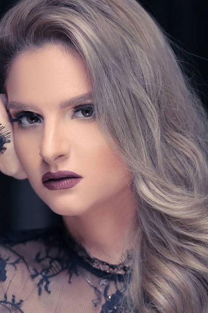 et billede af Shaimaa Saeed