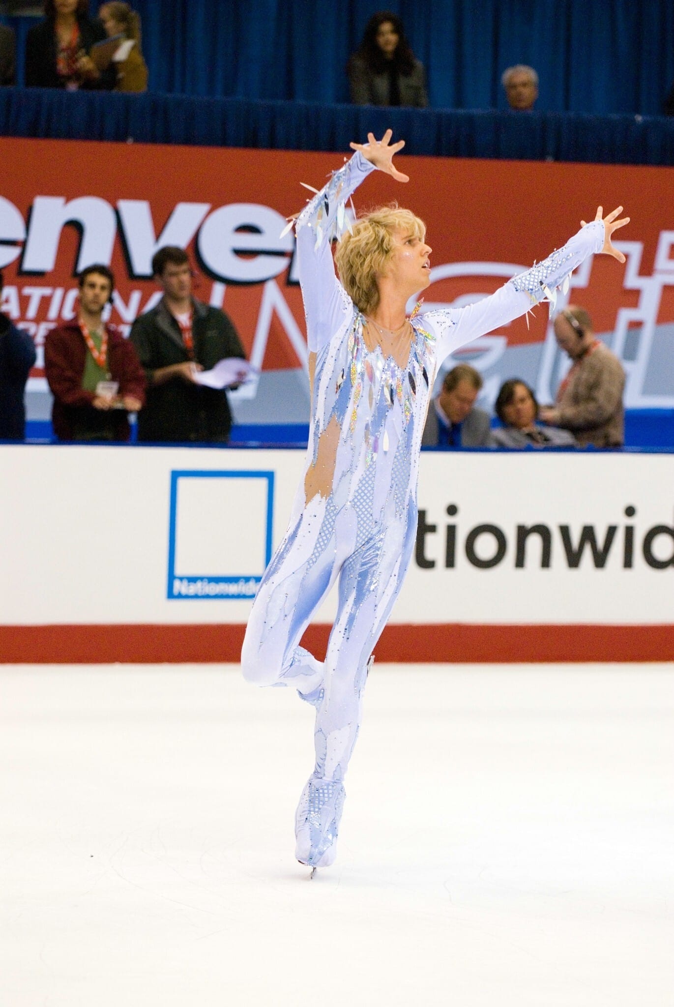 Blades of Glory