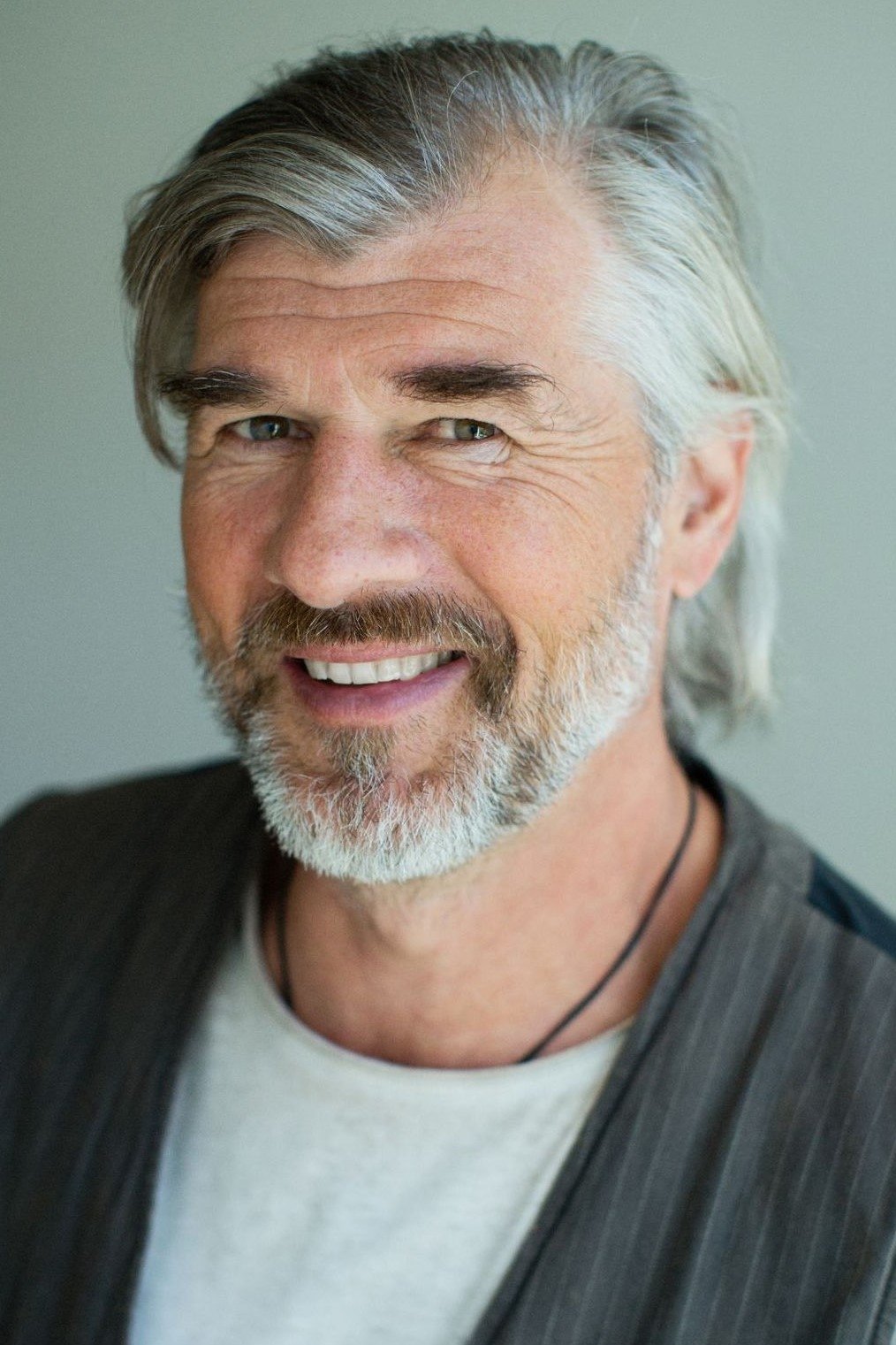 et billede af Daniel Morgenroth