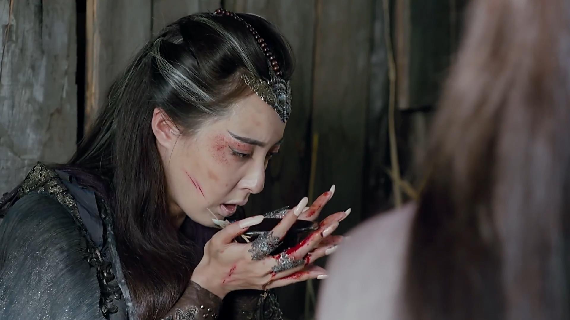 The Legend of the Condor Heroes