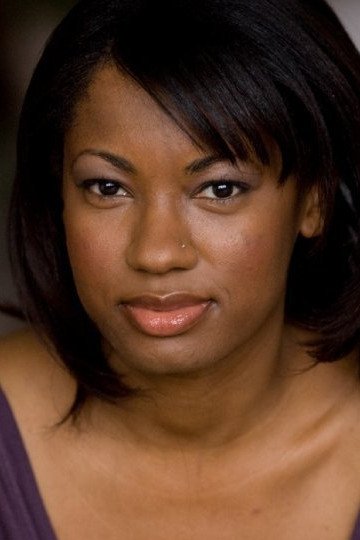 et billede af Carrie Fleming