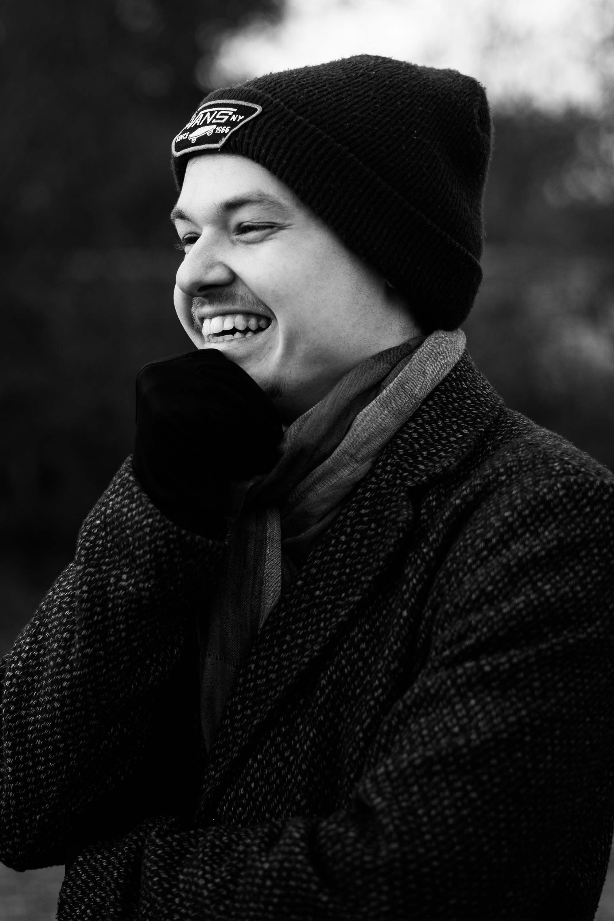 et billede af Jonas Heimfarth