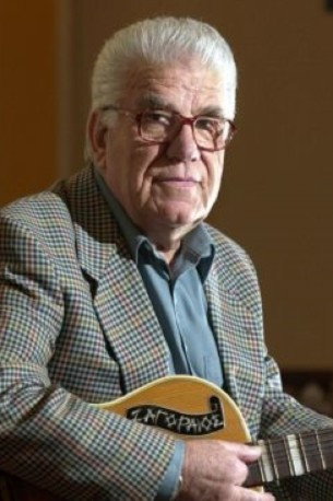 Spiros Zagoraios
