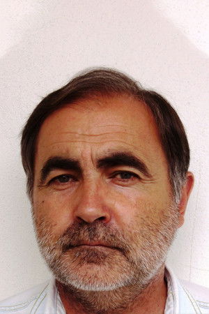 et billede af Jindřich Hinke