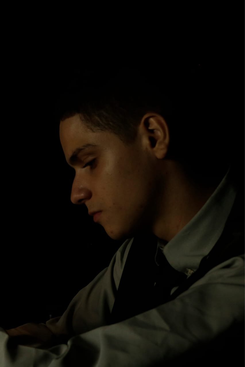 Igor Pupo | Voz do Fantasma