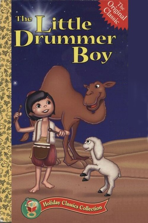The Little Drummer Boy