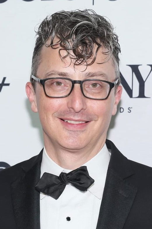 et billede af Beowulf Boritt