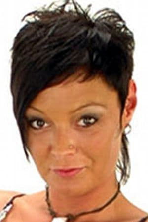 et billede af Sanya Pride