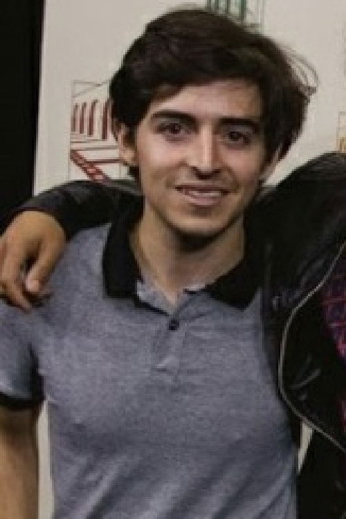 et billede af Diego Lavalle