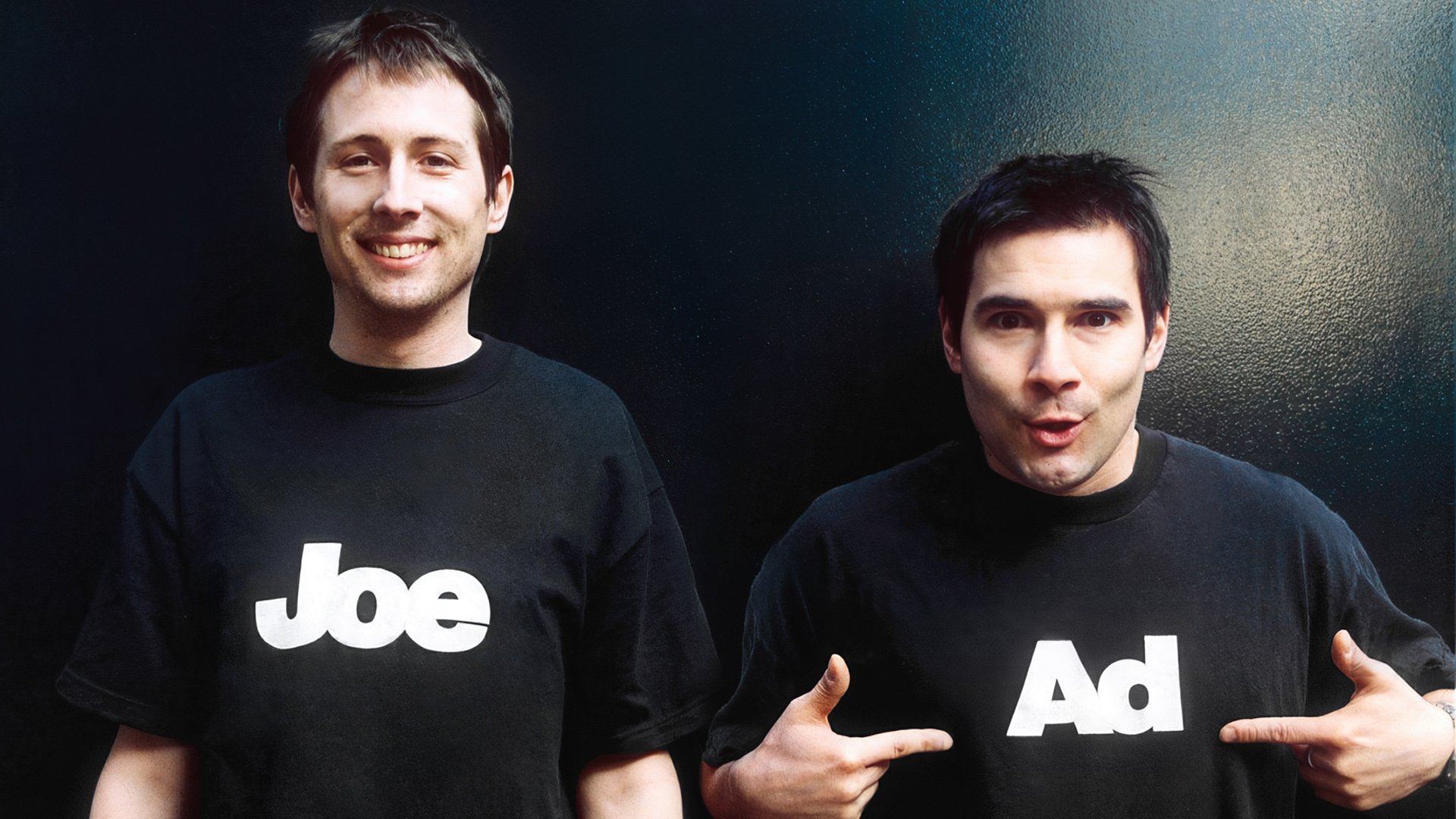 The Adam and Joe Show