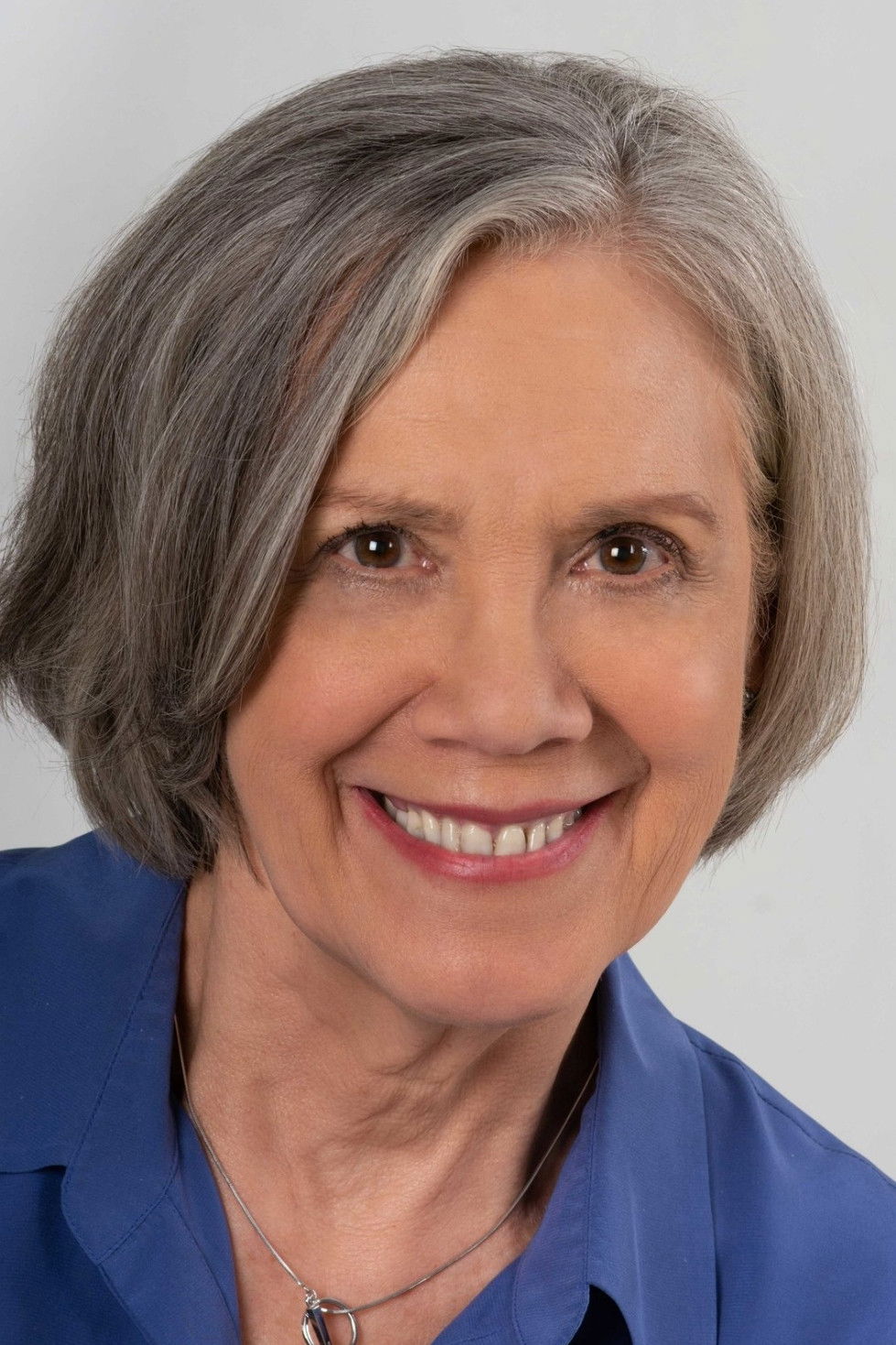 et billede af Carole Monferdini