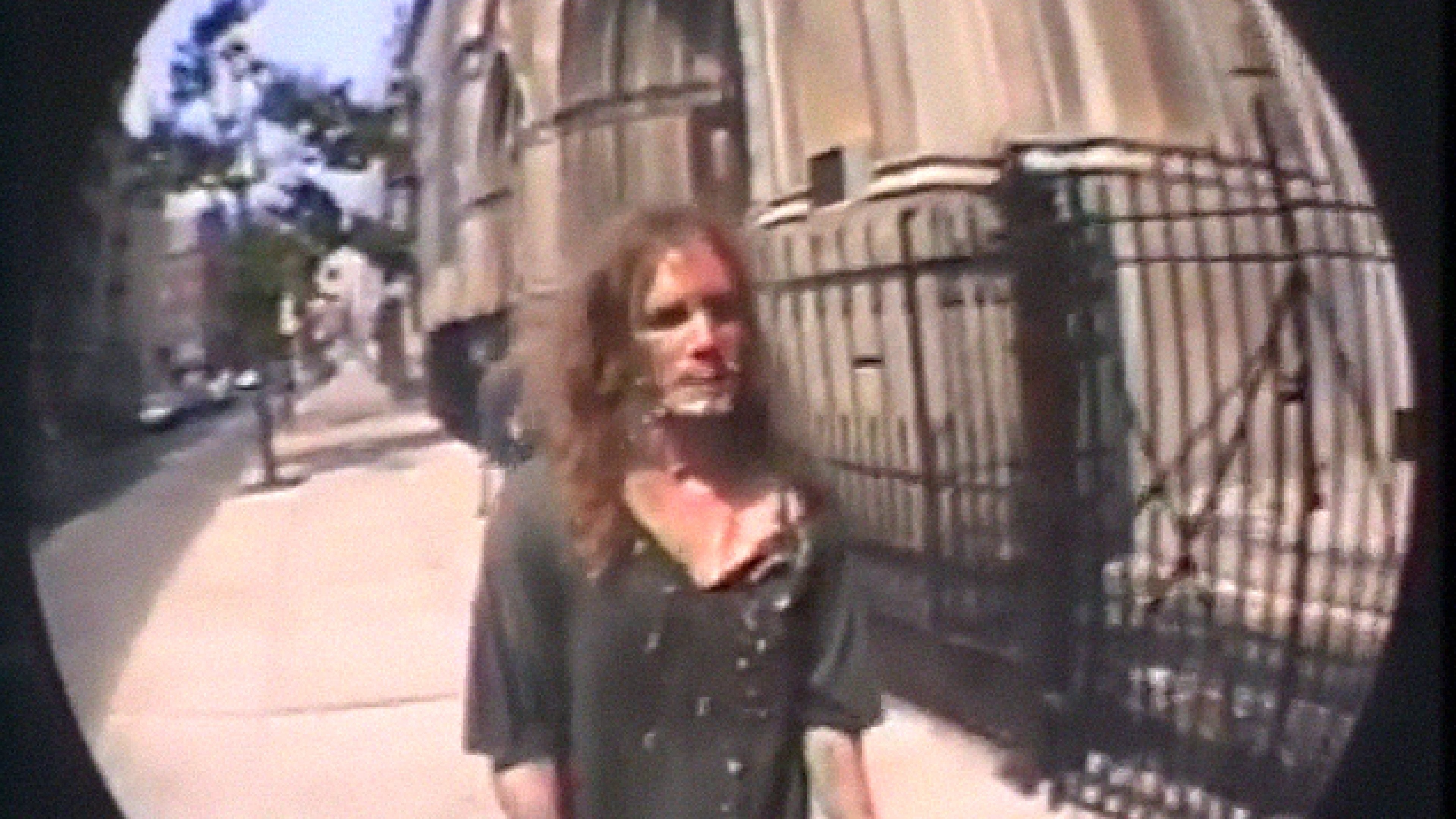 Speed Freaks With Guns (1991)